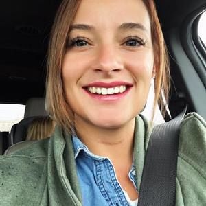 Meet your Posher, Danna